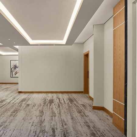 Courtyard By Marriott Makkah Otel Mekke Dış mekan fotoğraf
