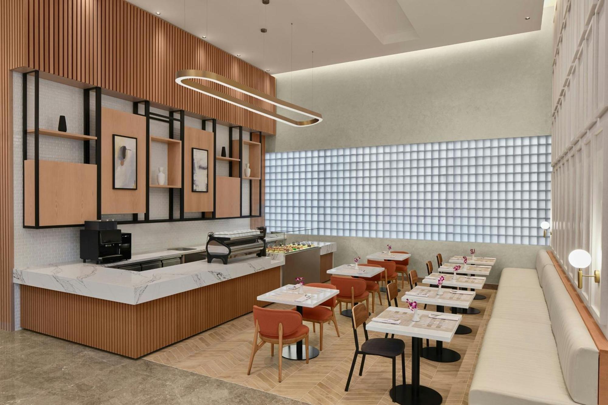 Courtyard By Marriott Makkah Otel Mekke Dış mekan fotoğraf