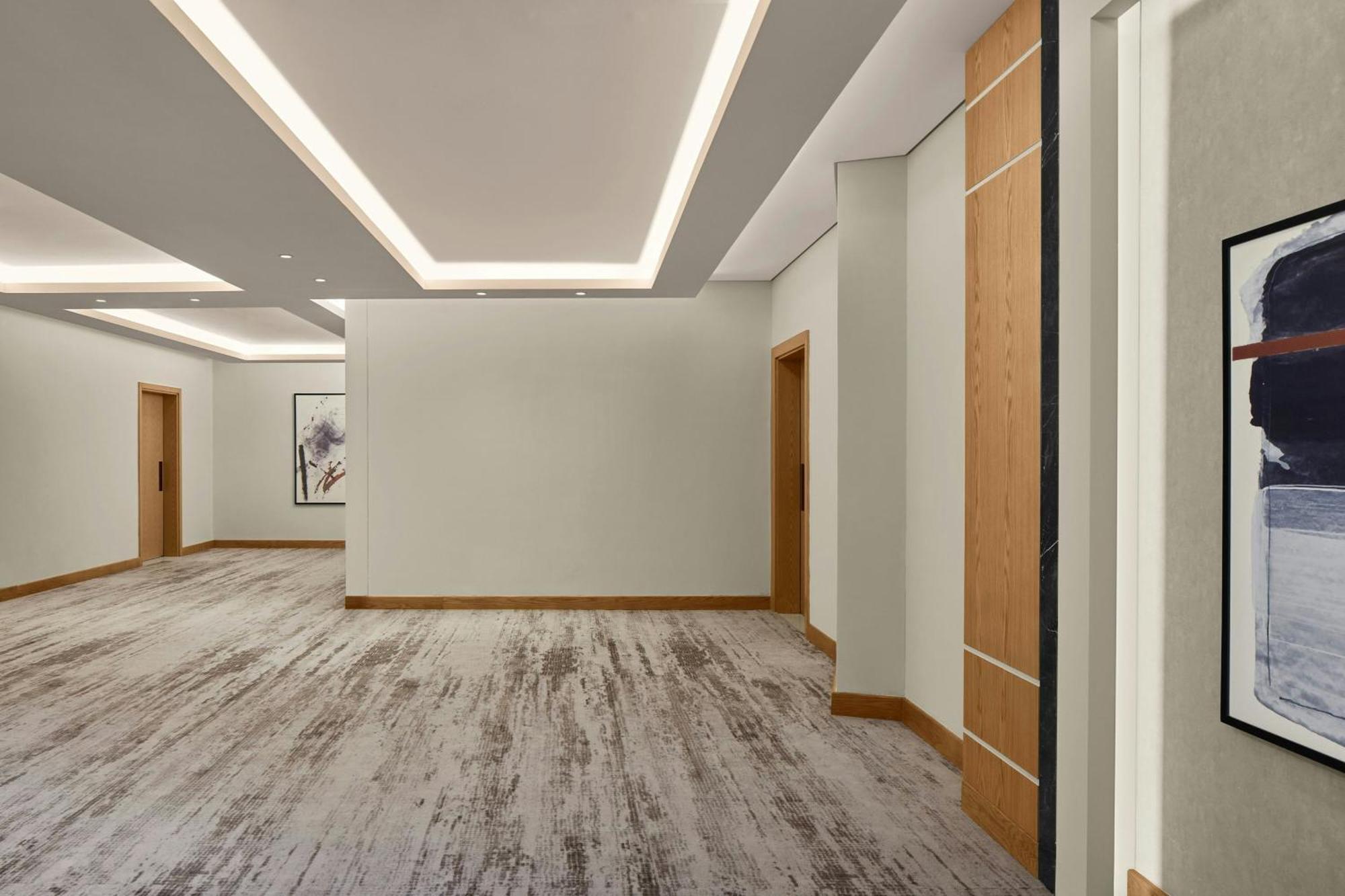 Courtyard By Marriott Makkah Otel Mekke Dış mekan fotoğraf