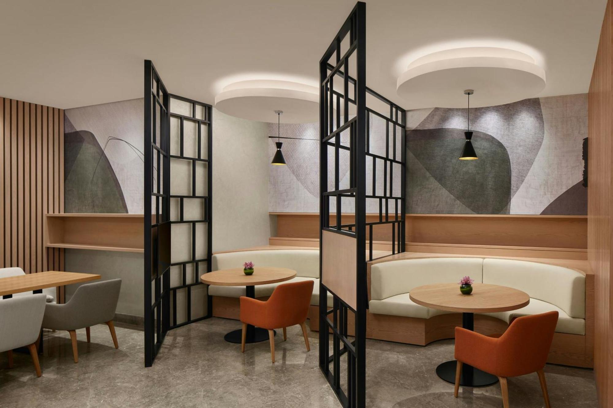 Courtyard By Marriott Makkah Otel Mekke Dış mekan fotoğraf
