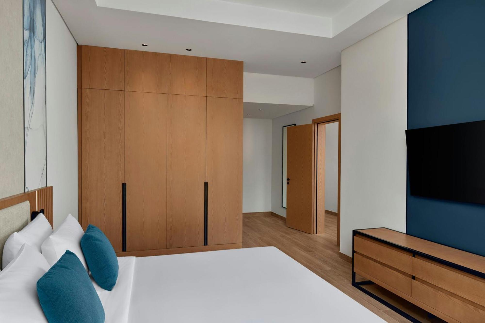 Courtyard By Marriott Makkah Otel Mekke Dış mekan fotoğraf