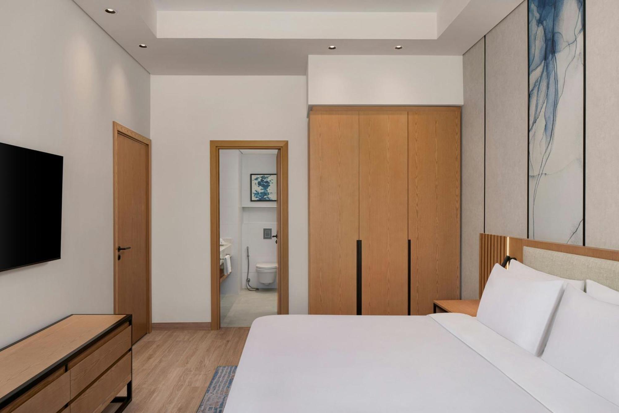 Courtyard By Marriott Makkah Otel Mekke Dış mekan fotoğraf